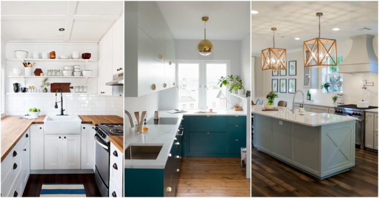 Kitchen Layout Guide To Make The Space More Functional