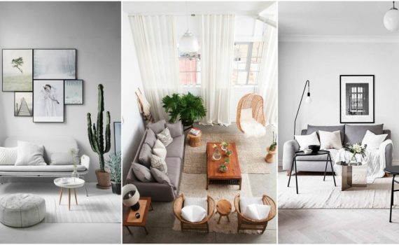 5 Effortless Ways To Upgrade Your Living Room