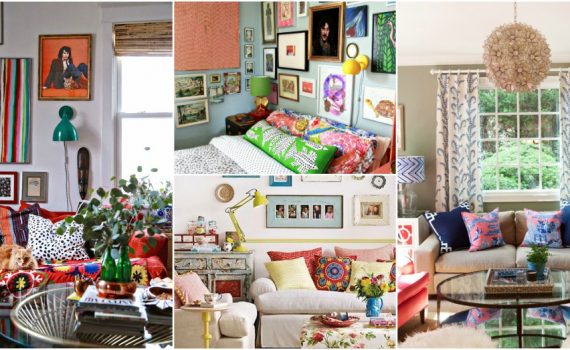 Maximalist Decor Ideas To Embrace The “More Is More” Trend