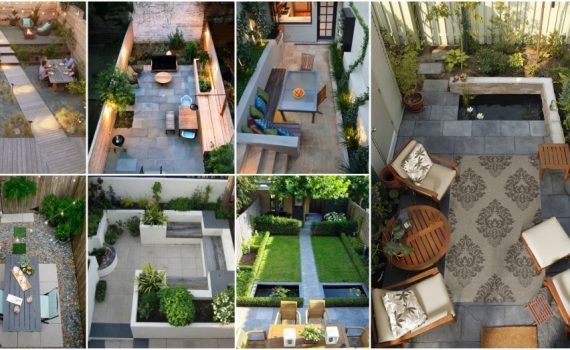 12 Stunning Small Patio Plans To Incorporate Even In The Tiniest Space