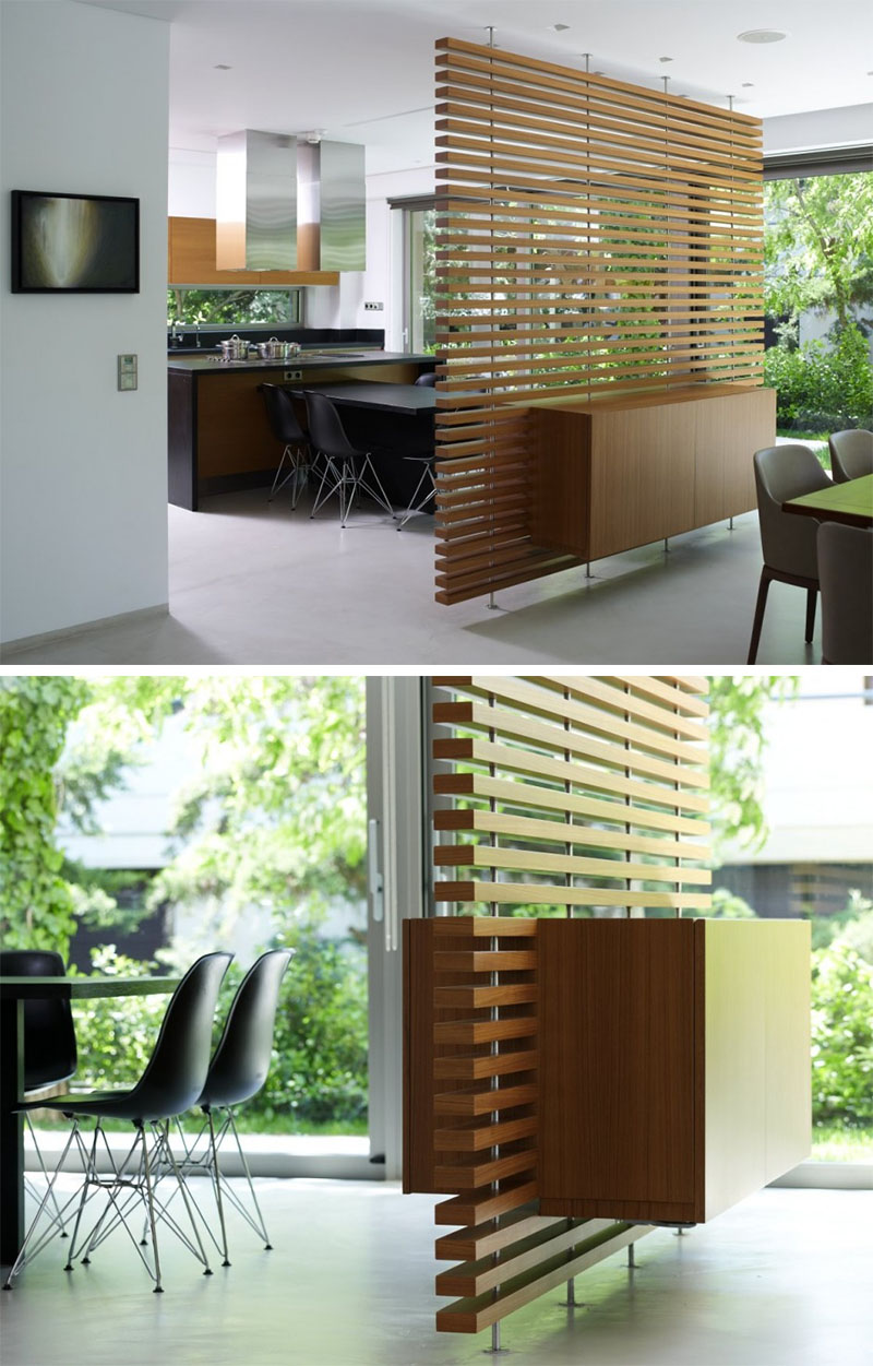 Room Divider Ideas To Create Separate Zones In Open Plan Homes