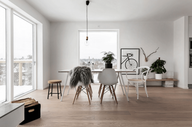 Quick Guide On How To Implement Scandinavian Style In Your Home