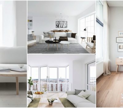 Quick Guide On How To Implement Scandinavian Style In Your Home