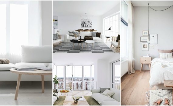 Quick Guide On How To Implement Scandinavian Style In Your Home