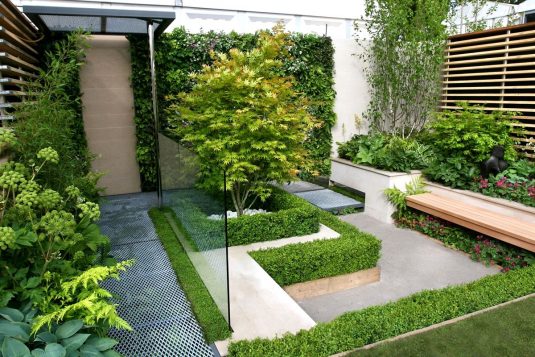 Fascinating Small Backyard Ideas And Tricks To Make Yours Comfortable
