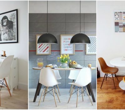 Helpful Small Dining Room Tips To Maximize The Comfort