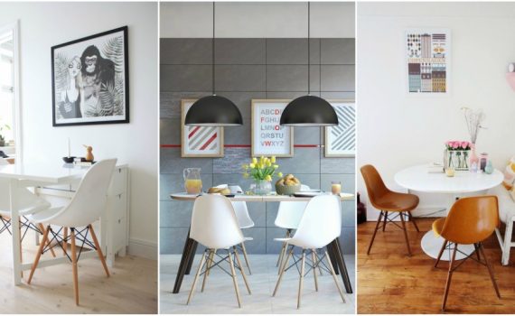 Helpful Small Dining Room Tips To Maximize The Comfort