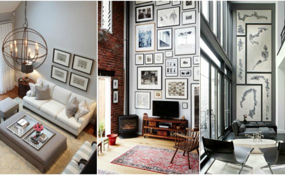 Tall Wall Decor wall decor ideas to make the space warm and harmonious Tall Wall Decor wall decor ideas to make the space warm and harmonious