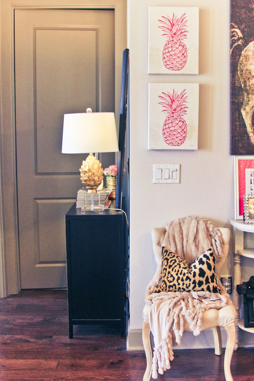 Animal Print Decor Ideas And Tips To Bring The Bold Look