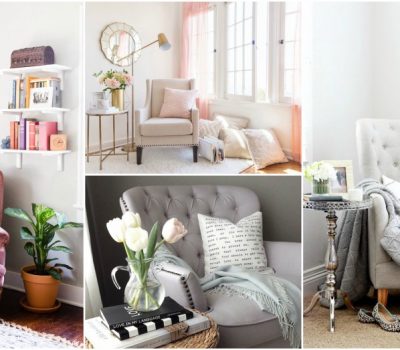 Stunning Armchair Vignette Ideas And Tips To Create The Perfect One