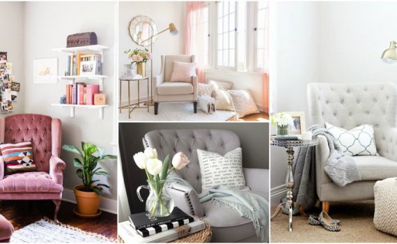 Stunning Armchair Vignette Ideas And Tips To Create The Perfect One