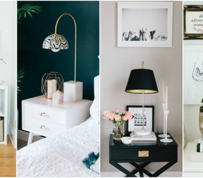 7 Bedside Table Essentials That You Should Have