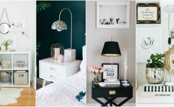 7 Bedside Table Essentials That You Should Have