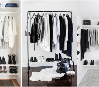 Closet Organization Tips:How To Keep It Tidy And Clutter-Free?