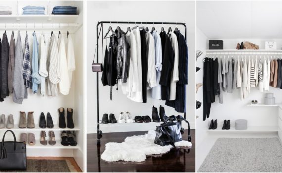 Closet Organization Tips:How To Keep It Tidy And Clutter-Free?