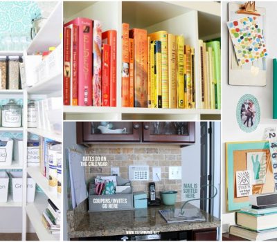 Step Closer To A Clutter-Free Home:8 Things To Get Rid Of Immidiately