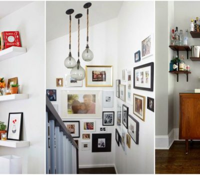 How To Decorate Odd Corners In Your Home?