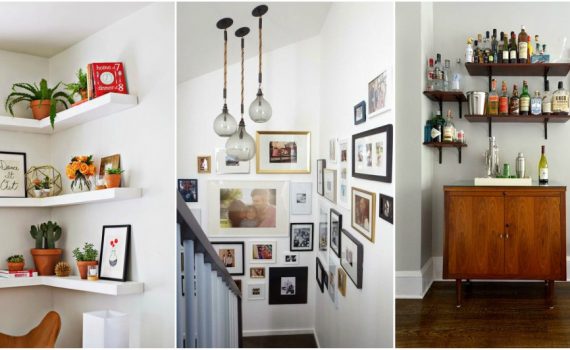 How To Decorate Odd Corners In Your Home?