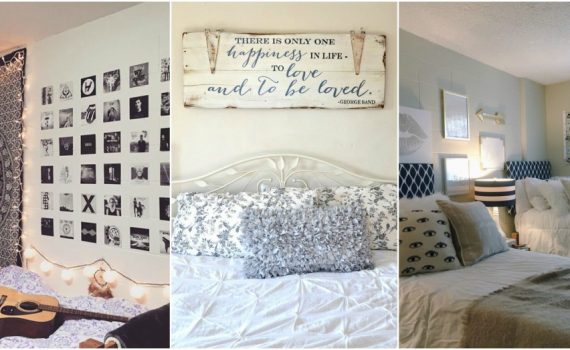 Decor Tips:How To Personalize Your Room On A Budget