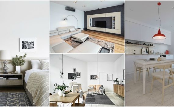 The Most Common Interior Design Mistakes And How To Avoid Them