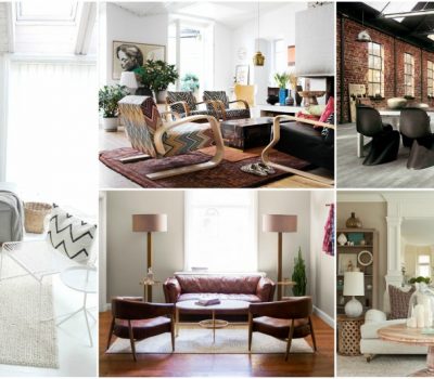 Quick Guide:6 Most Popular Interior Styles Explained