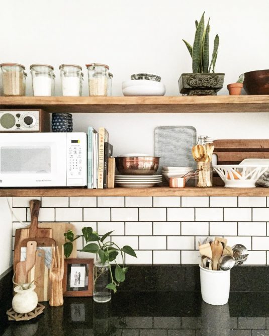 Kitchen Styling Tips Told By Professionals That You Can Implement Easily