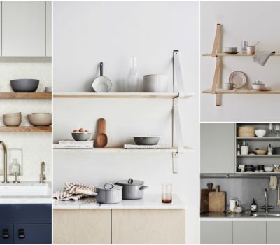 Kitchen Styling Tips Told By Professionals That You Can Implement Easily