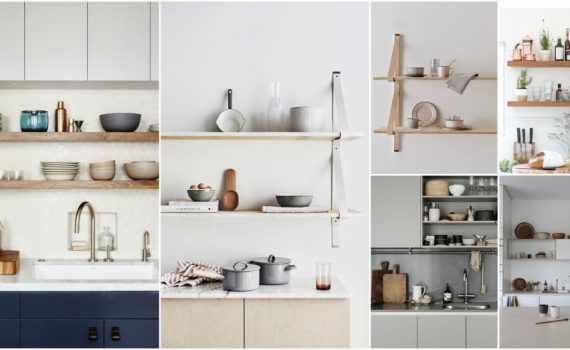 Kitchen Styling Tips Told By Professionals That You Can Implement Easily