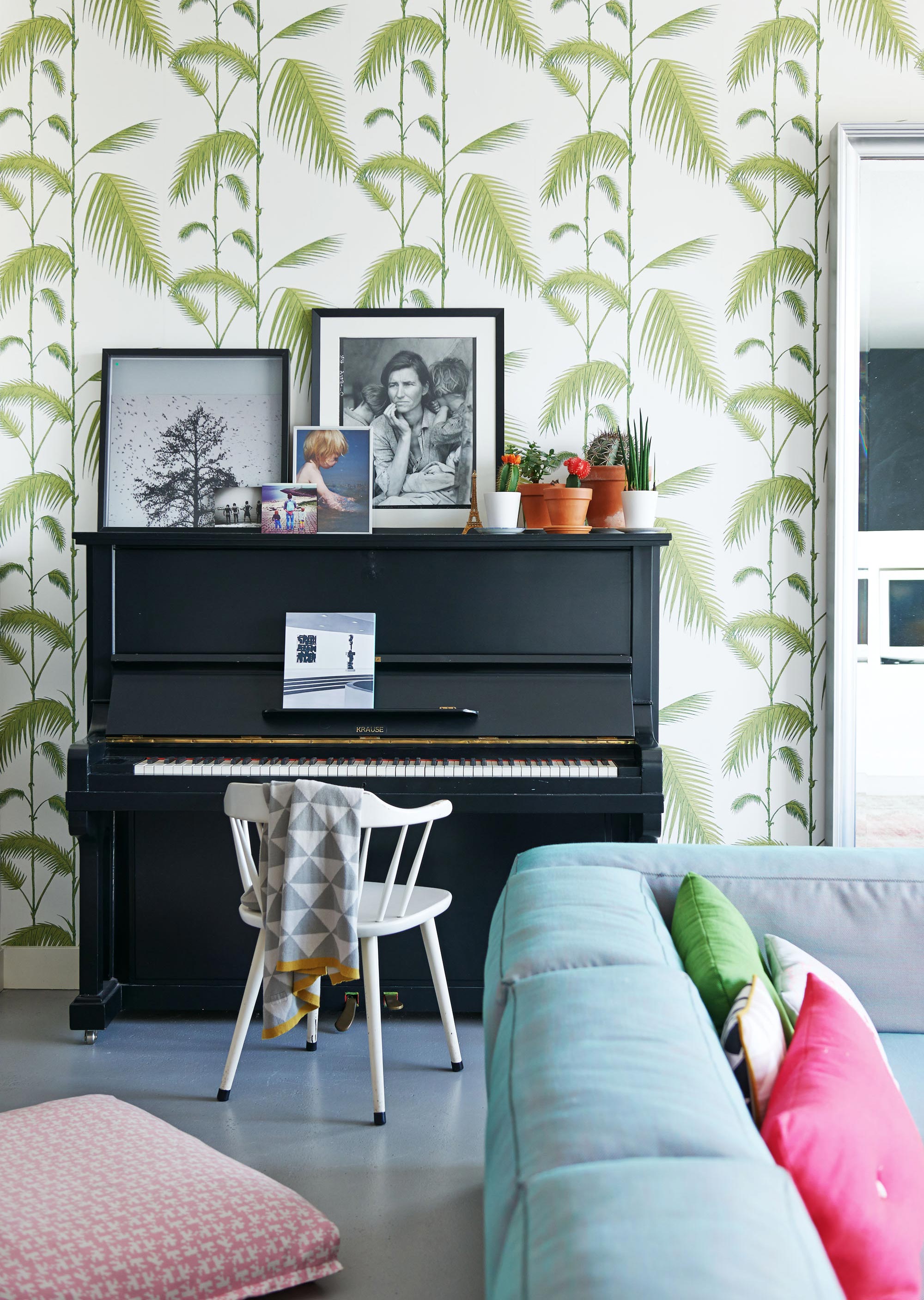 Professionals' Secrets: Piano Decor Ideas To Make Yours Pop