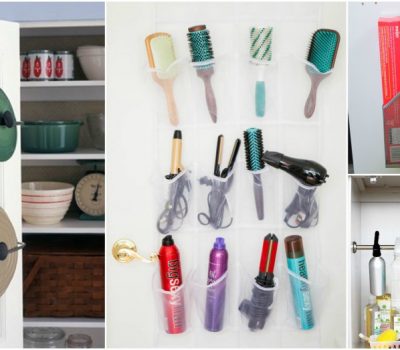 Home Hacks: Affordable Solutions For Small Homes