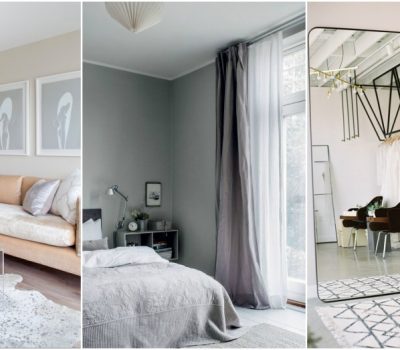 How To Deal With The Idea Of A Small Home?