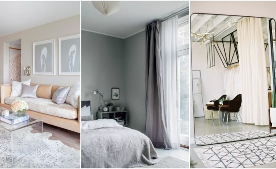How To Deal With The Idea Of A Small Home?