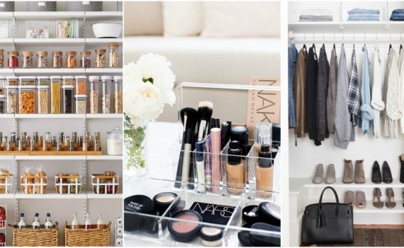 4 Things To Get Rid Of And Instantly Declutter Your Home