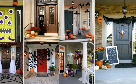 Helpful Tips For Creating A Halloween Porch That Will Make Everyone Jealous