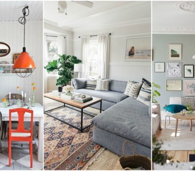 The Most Common Interior Design Myths Busted!