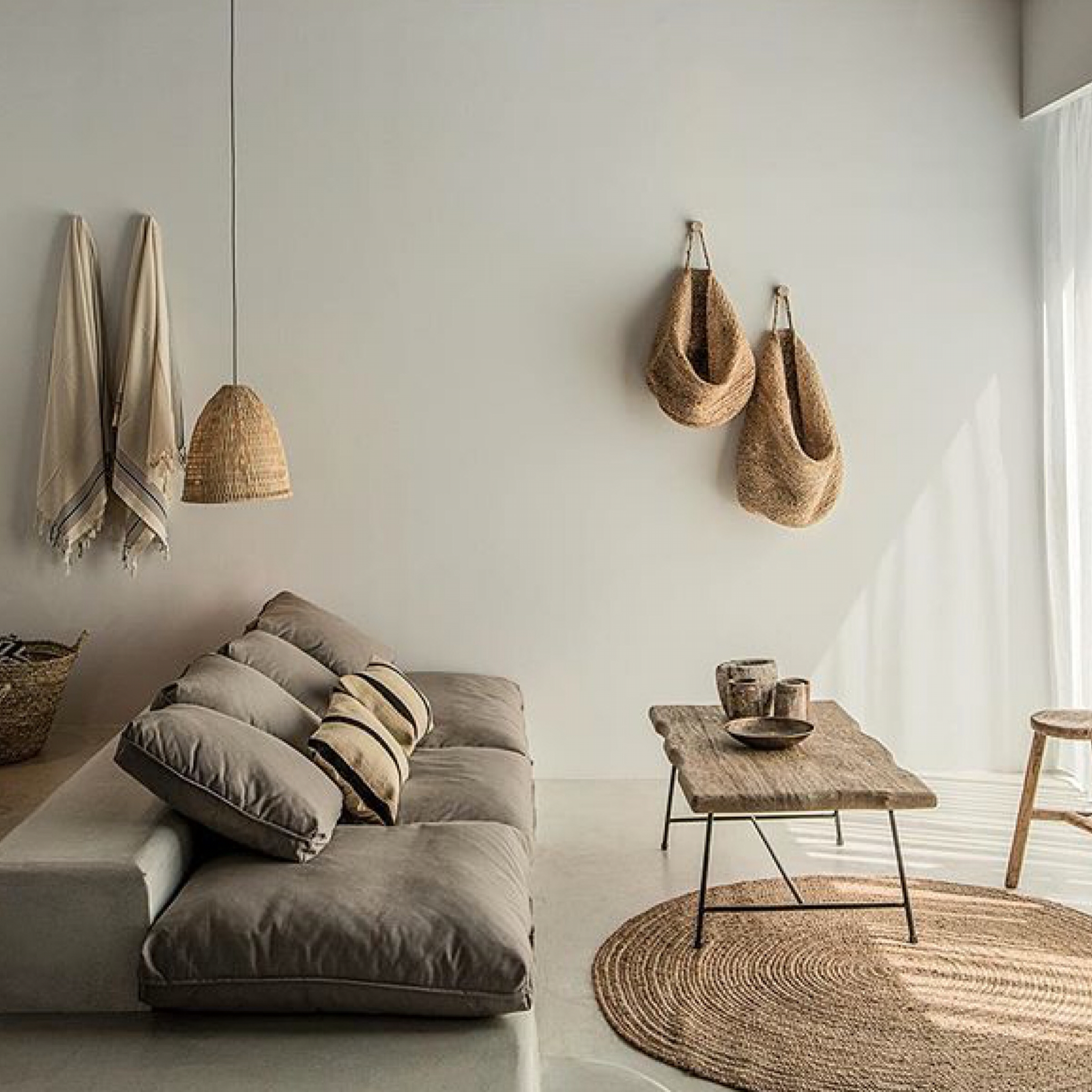 Wabi-Sabi Interior Is The Ultimate Trend That Will Shake The Designers