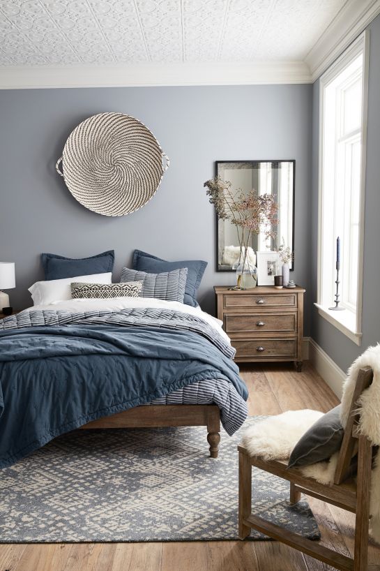 Excellent Bed Styling Tips For A Professional And Cozy Look