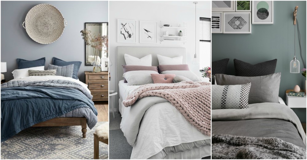 Excellent Bed Styling Tips For A Professional And Cozy Look