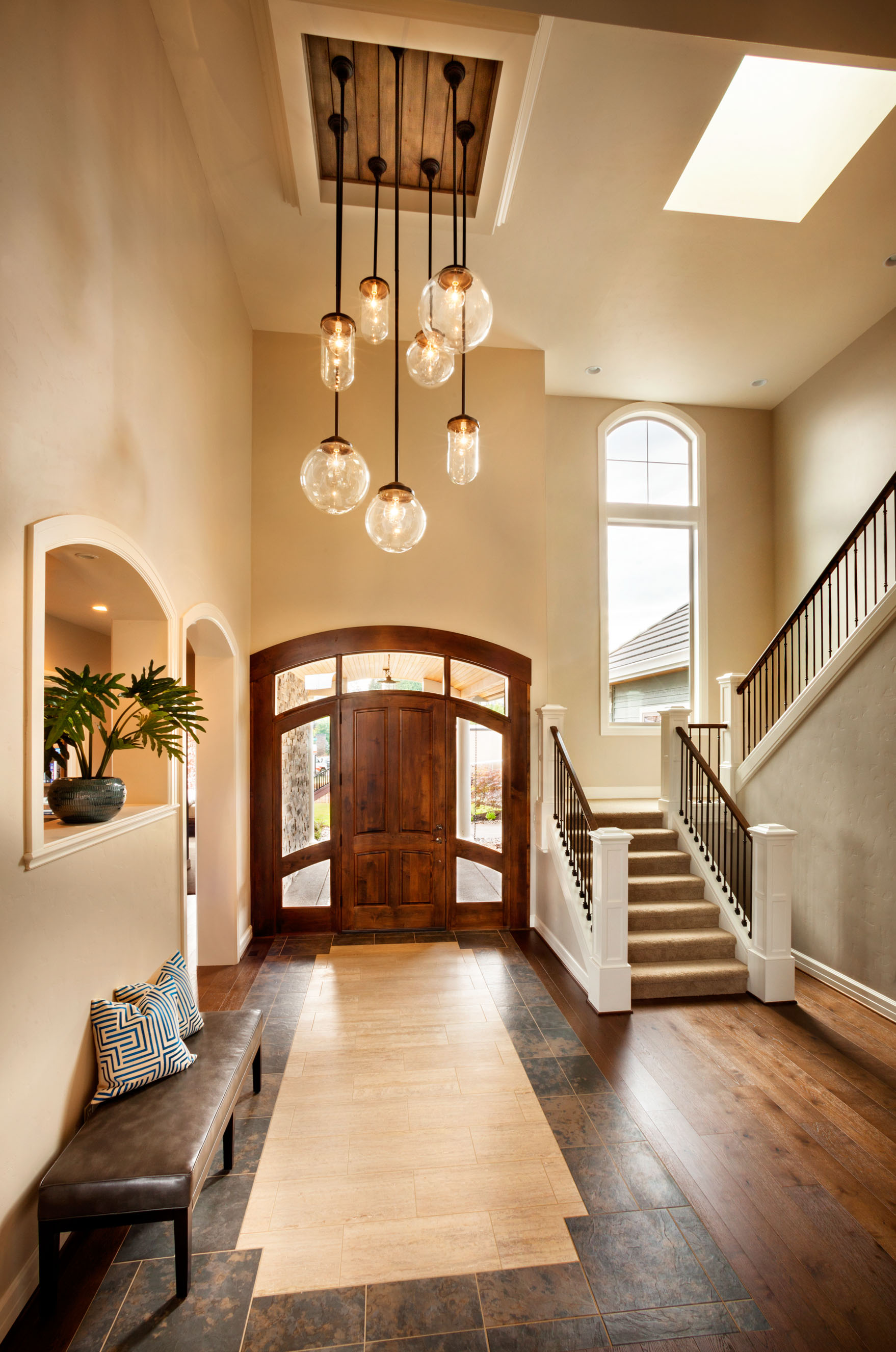 35+ Stair for the Door 18 bespoke traditional staircase designs that will connect your home