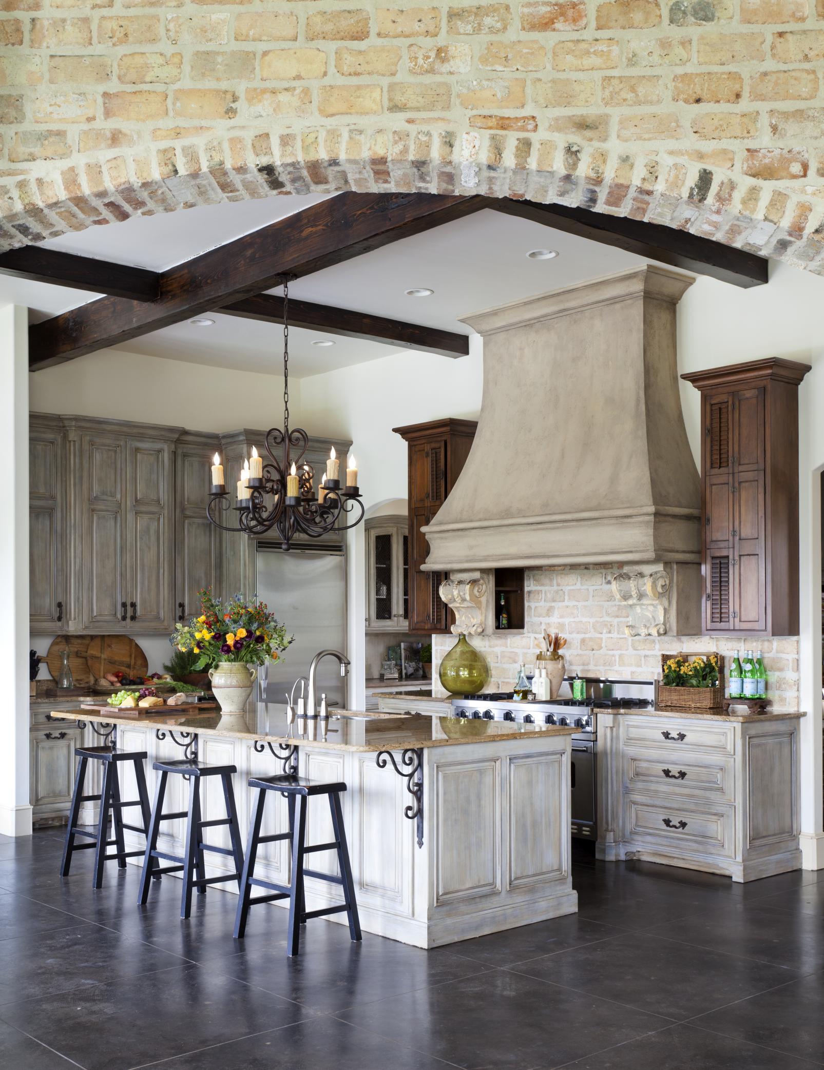 country kitchen decor