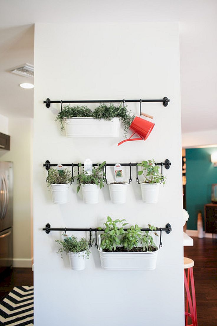 Genius Small Wall Decor Ideas To Solve The Tiny Awkward Space