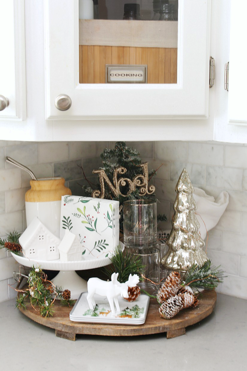 Fascinating Christmas Tray Decor Tips To Do It Like A Pro