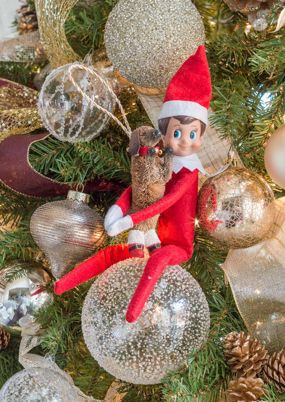 Crazy Elf On The Shelf Ideas That You Can Easily Recreate Crazy Elf On The Shelf Ideas That You Can Easily Recreate