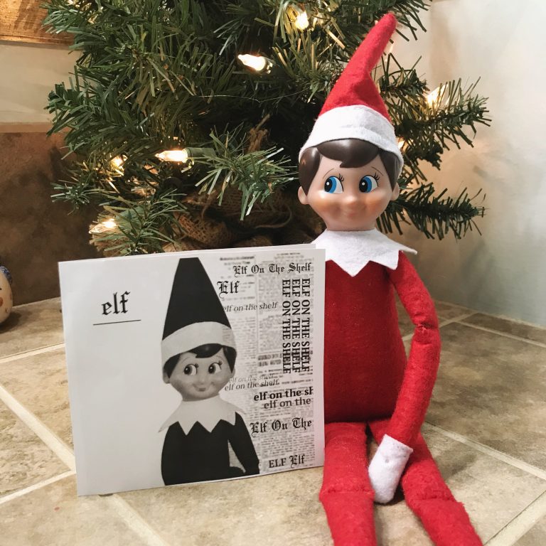 Crazy Elf On The Shelf Ideas That You Can Easily Recreate