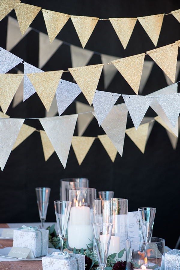 New Year Party Decor Ideas To Make Your Guests Say Wow