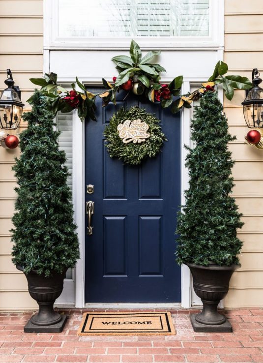 Holiday Decor:4 Steps To Having A Perfectly Decorated Home For Christmas