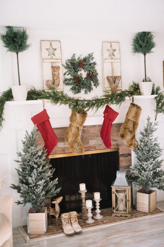 Holiday Decor4 Steps To Having A Perfectly Decorated Home For Christmas