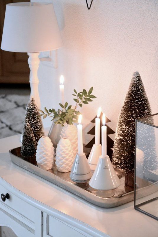 Easy DIY Winter Decor Ideas That Anyone Can Make