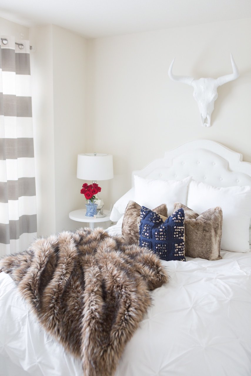 Smart Winter Bedroom Decor Tips To Make It Cozy And Warm