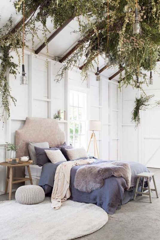 Smart Winter Bedroom Decor Tips To Make It Cozy And Warm